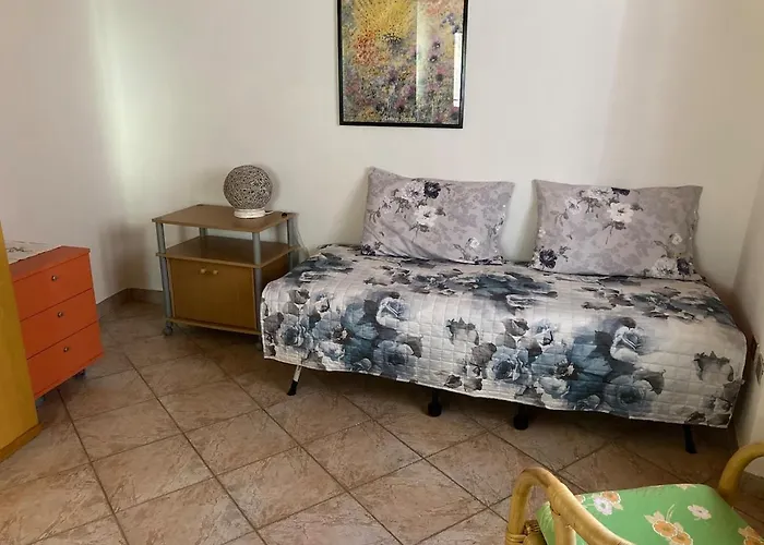 度假居 Casa Fran San Bernardino Verbano