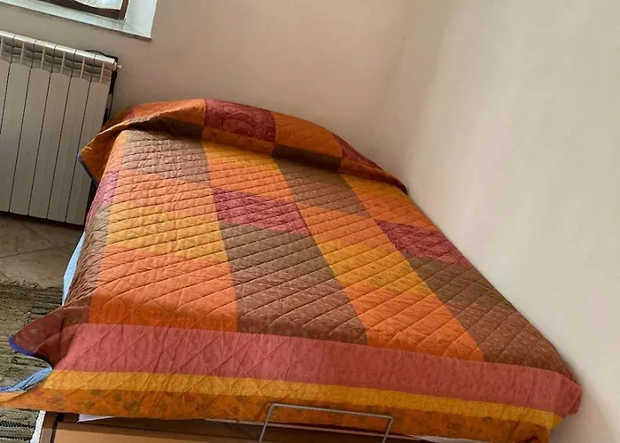 Casa Fran * San Bernardino Verbano