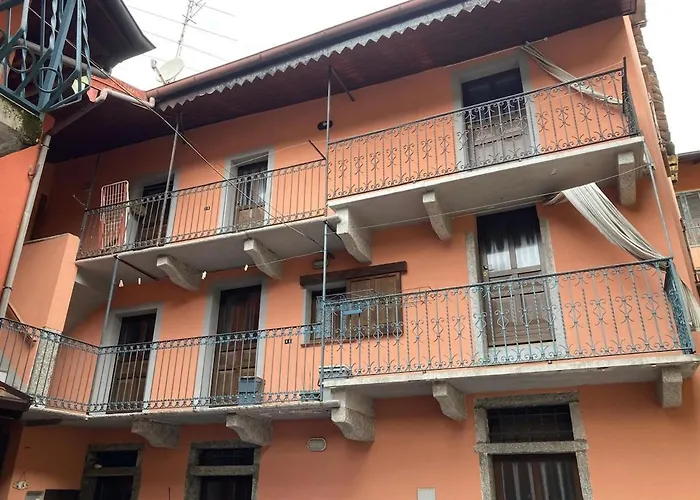 Casa Fran Dom wakacyjny