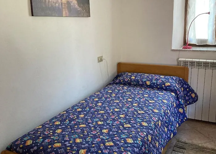 Dom wakacyjny Casa Fran *