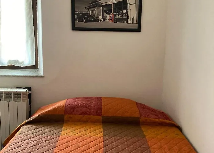 Casa Fran *