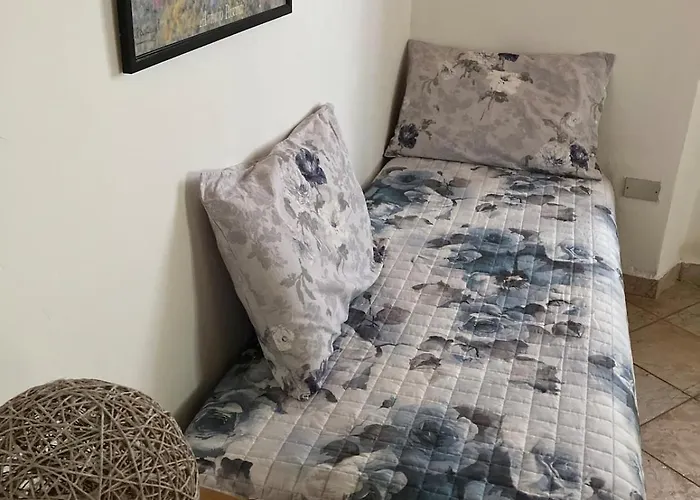 Casa Fran * San Bernardino Verbano