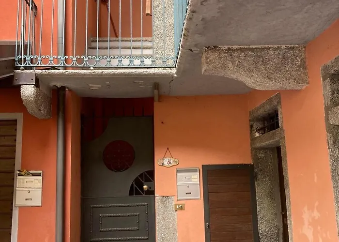 Casa Fran Дом отдыха *