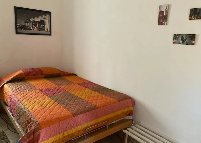 Casa Fran Dom wakacyjny