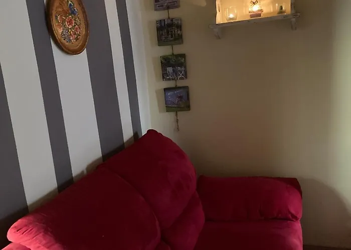 Dom wakacyjny Casa Fran