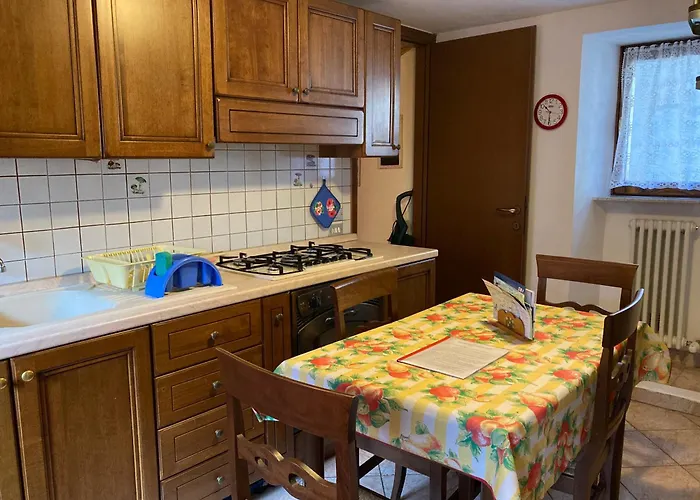 Casa Fran Дом отдыха