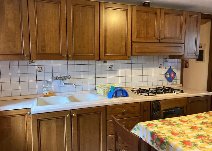 Casa Fran Дом отдыха *