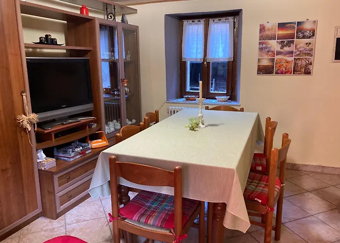 Casa Fran Дом отдыха *