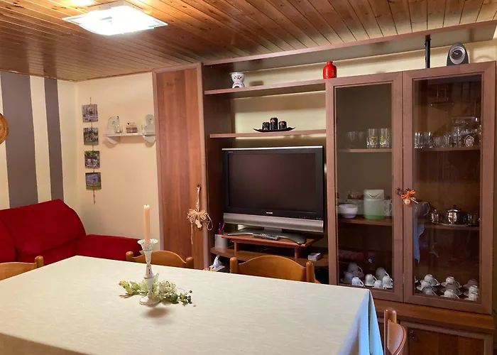 Casa Fran Дом отдыха *