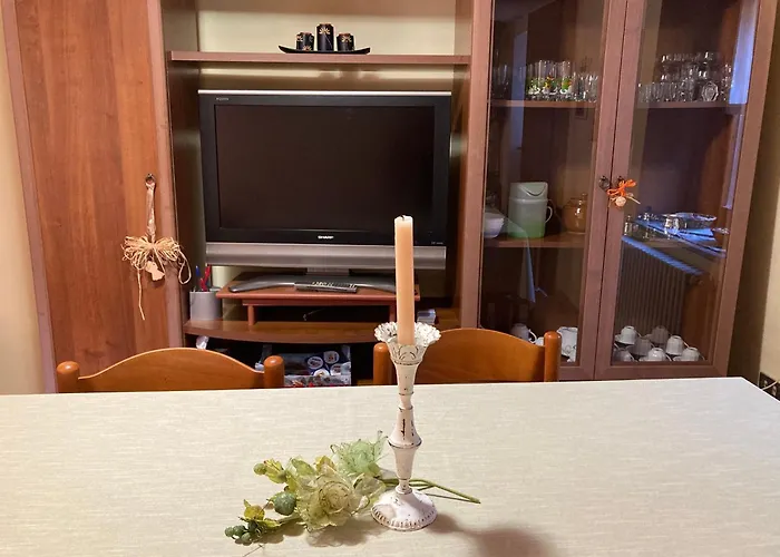 Дом отдыха Casa Fran *