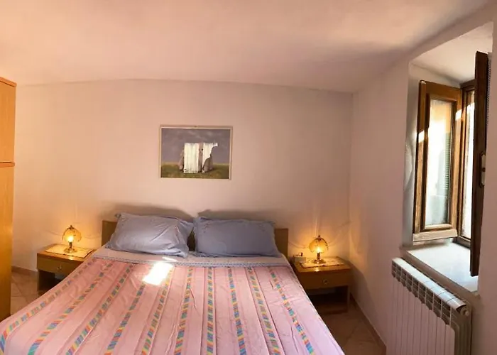 Casa Fran * San Bernardino Verbano