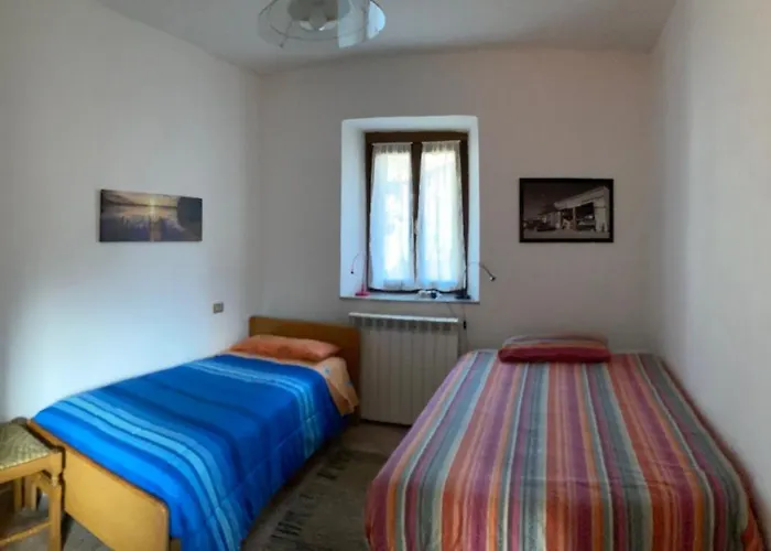 Дом отдыха Casa Fran