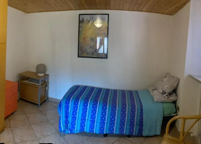 Casa Fran *